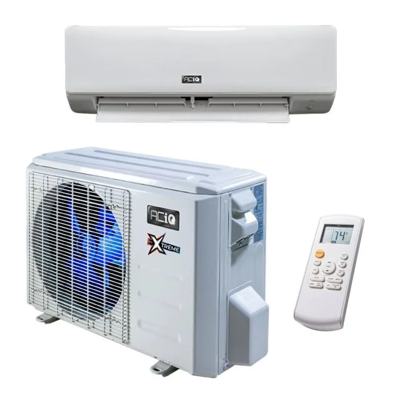 ACiQ Extreme 18,000 BTU (Low Ambient)