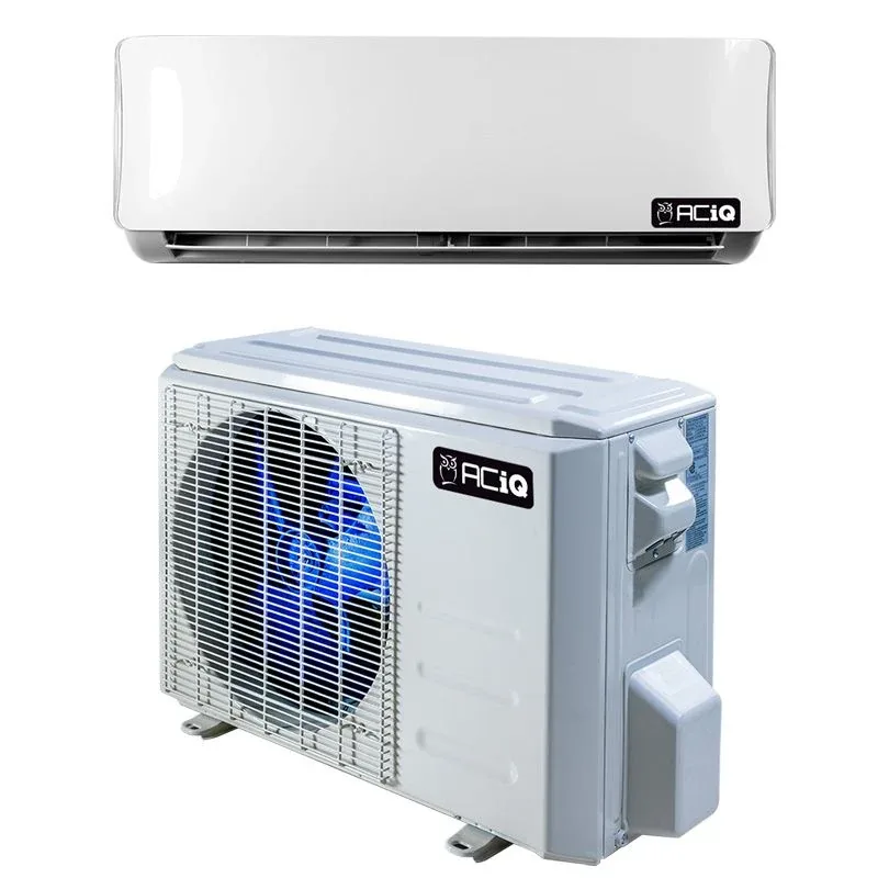 ACiQ Standard 18,000 BTU