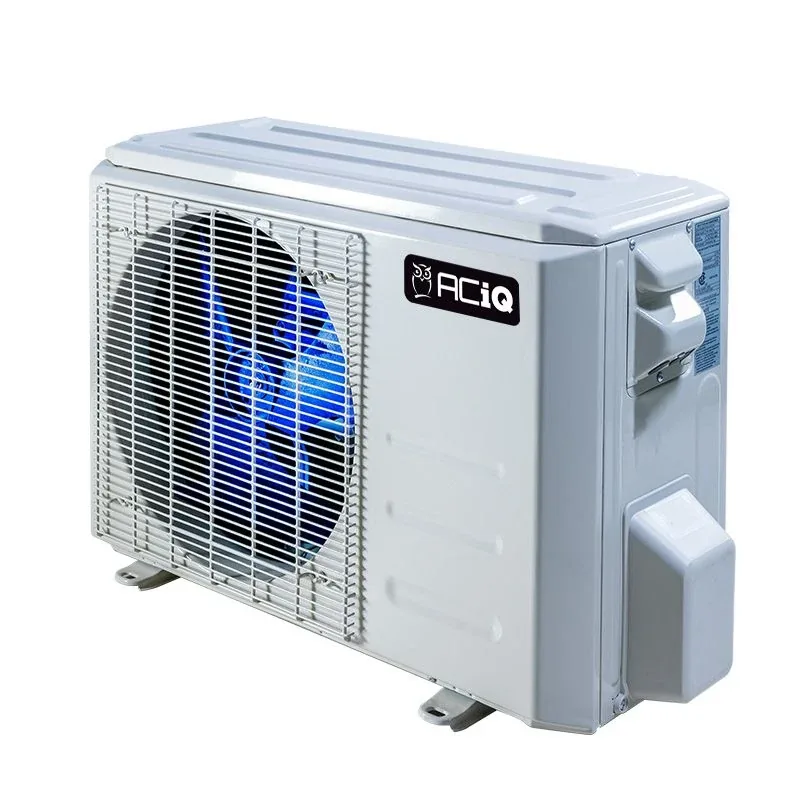 ACiQ Standard 27,000 BTU 2-Zone (18k + 18k)