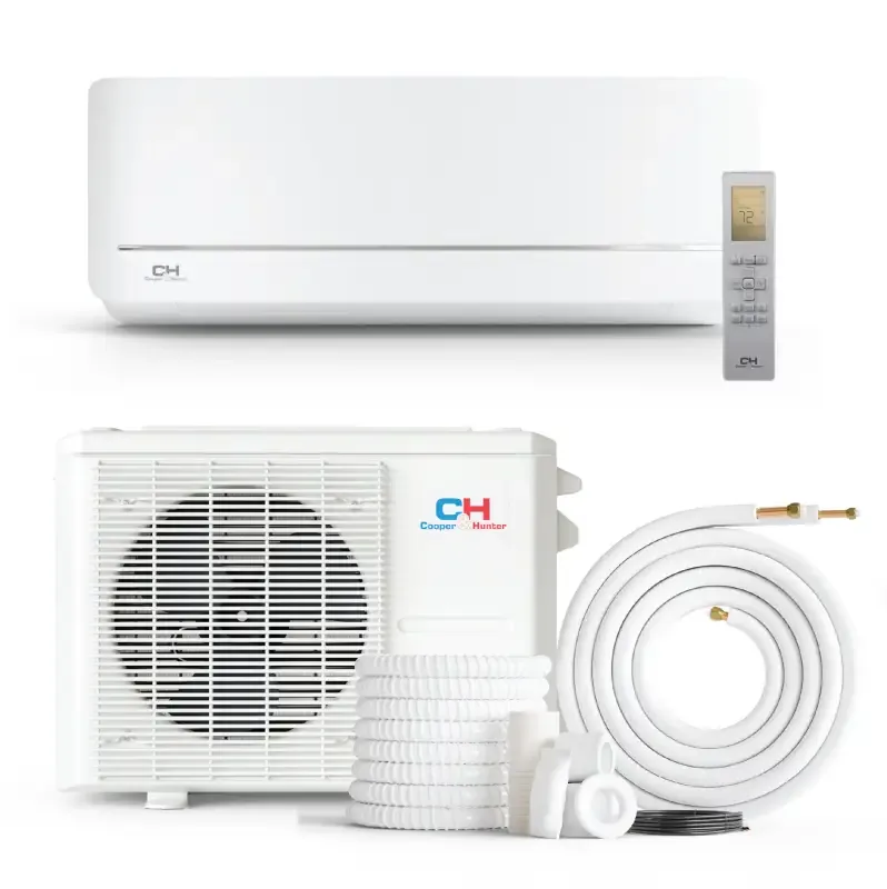 Cooper & Hunter MIA 12,000 BTU