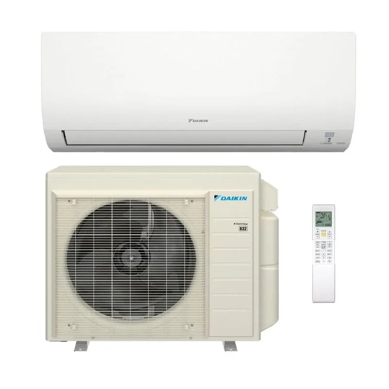 Daikin Aurora 9,000 BTU Cold Climate