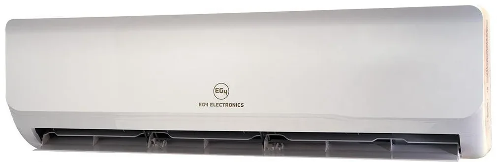 EG4 24K Hybrid Solar Mini-Split