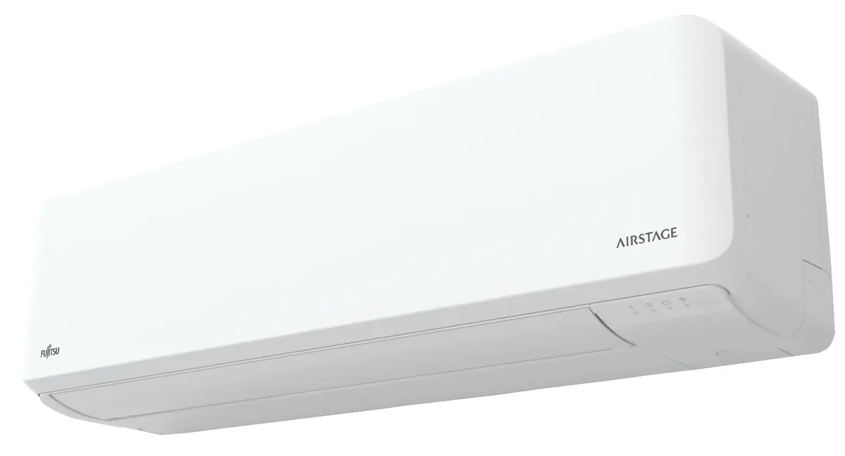 Fujitsu Airstage Altair 500 12,000 BTU