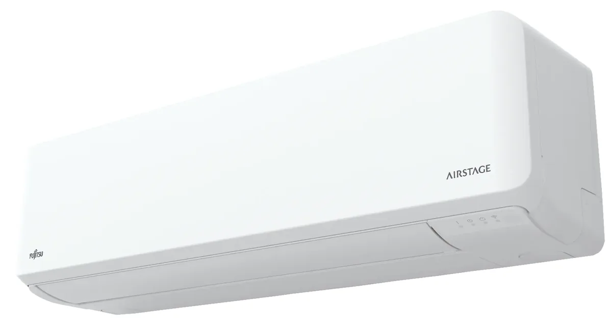 Fujitsu Airstage Orion XLTH 15,000 BTU