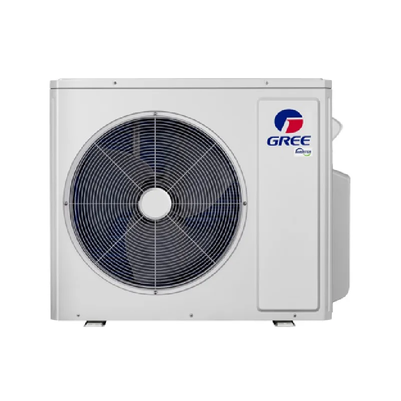 Gree Multi21+ R-32 18,000 BTU 2-Zone