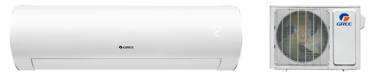 Gree Sapphire 12,000 BTU