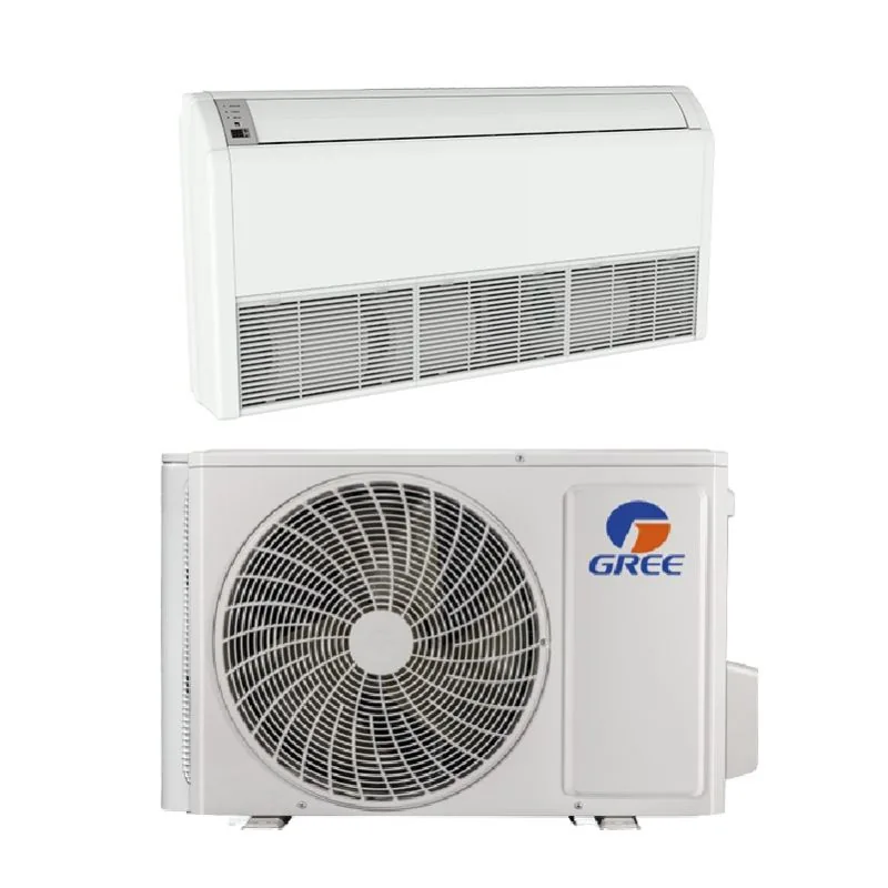Gree Vireo 12,000 BTU Floor/Ceiling (FLR12)
