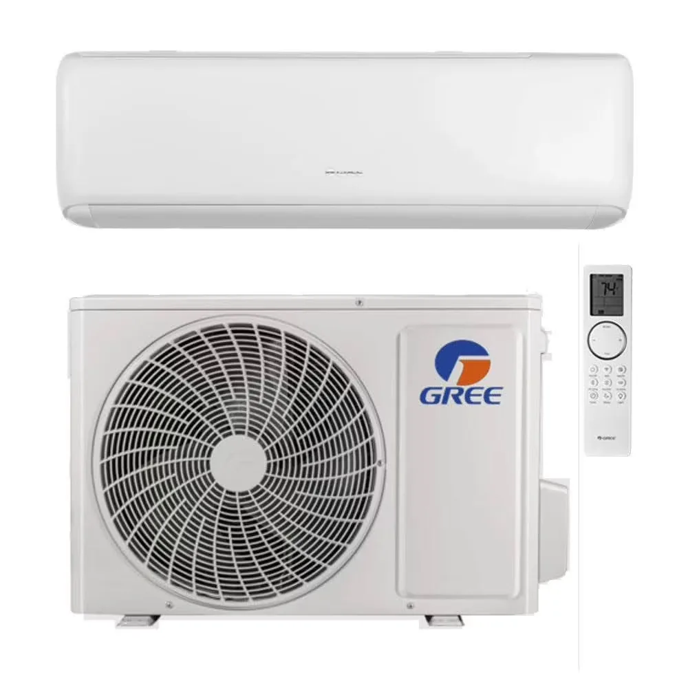 Gree Vireo R-32 24,000 BTU