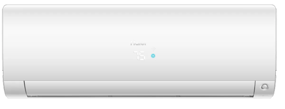 Haier Arctic Series 12,000 BTU