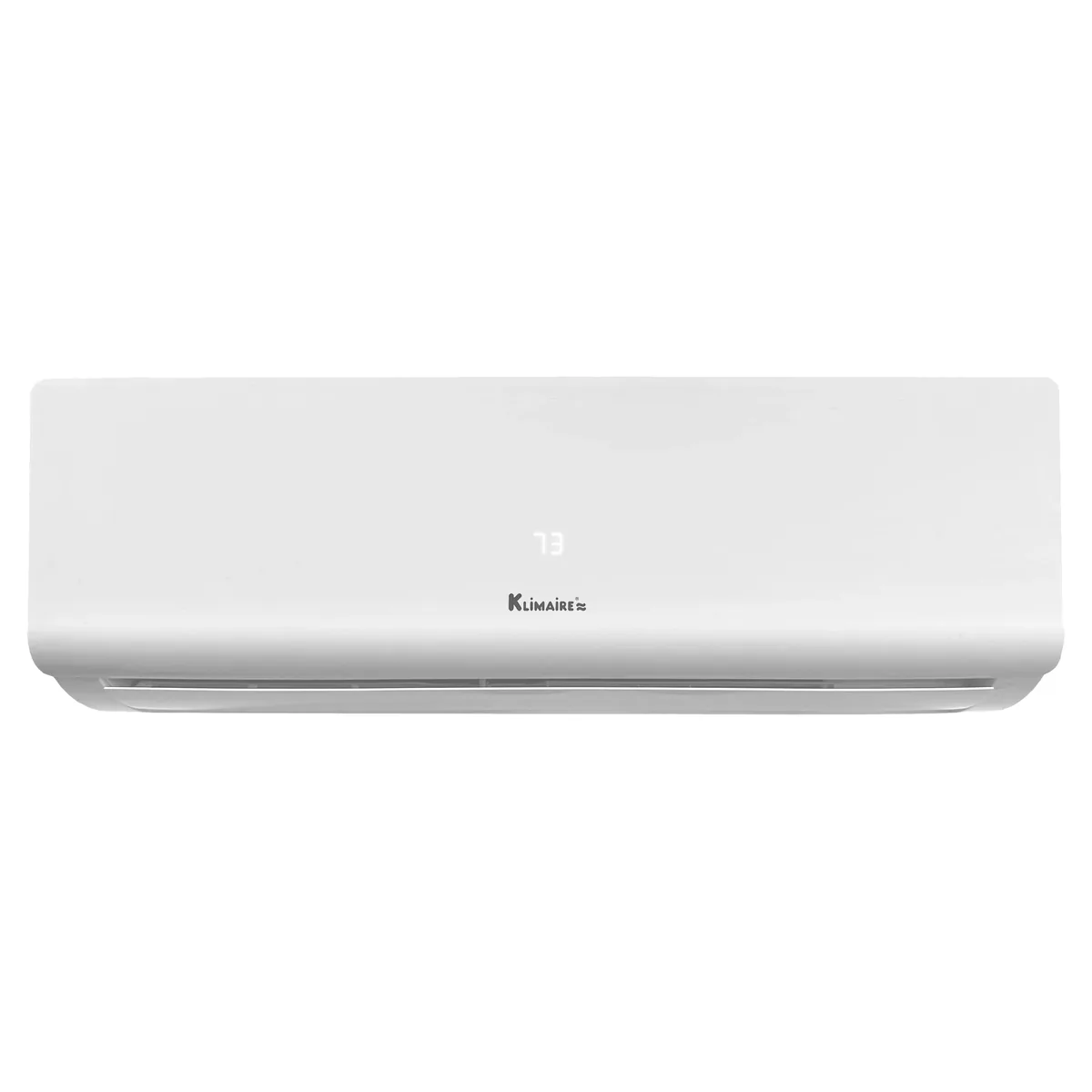 Klimaire DIY 12,000 BTU (19 SEER2)