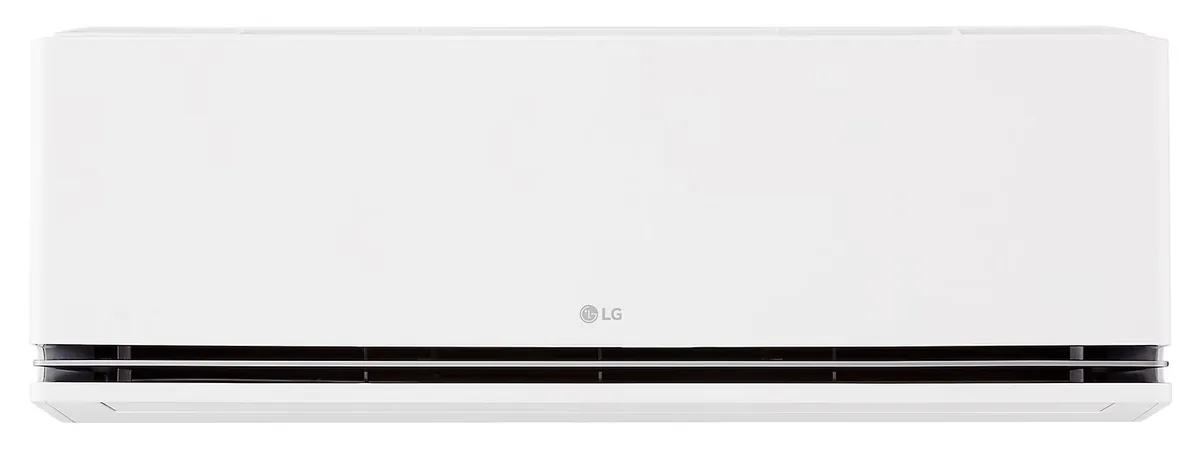 LG Art Cool Deluxe LGRED 9,000 BTU