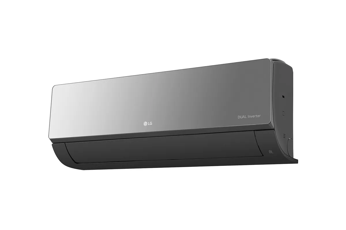 LG Art Cool Mirror 12,000 BTU