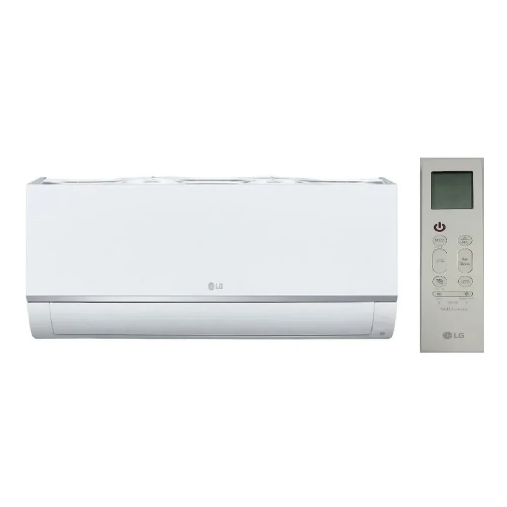 LG Standard 18-SEER2 12,000 BTU