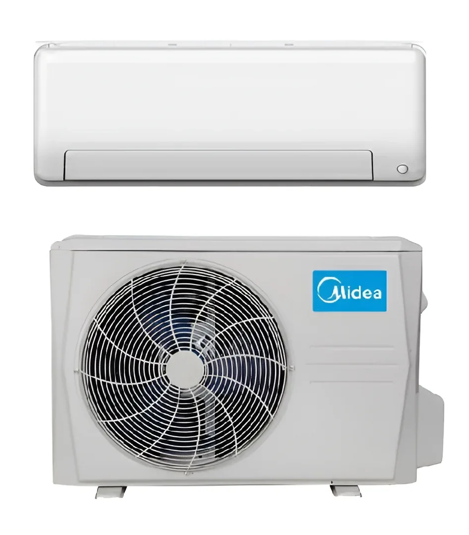 Midea 12,000 BTU Wall Mount