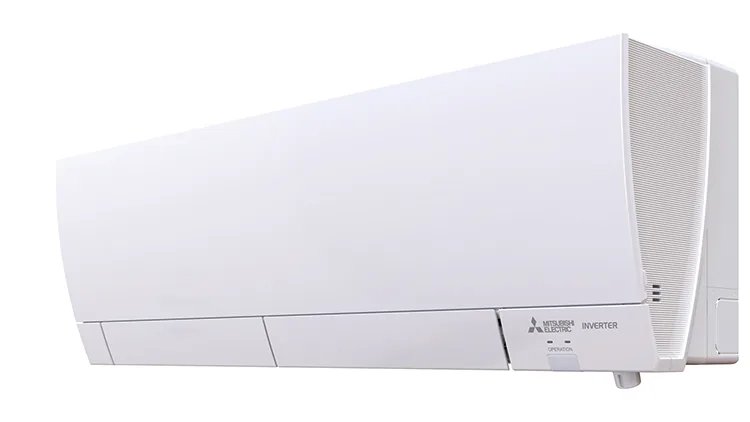 Mitsubishi MSZ-FS12NA Hyper-Heat 12,000 BTU