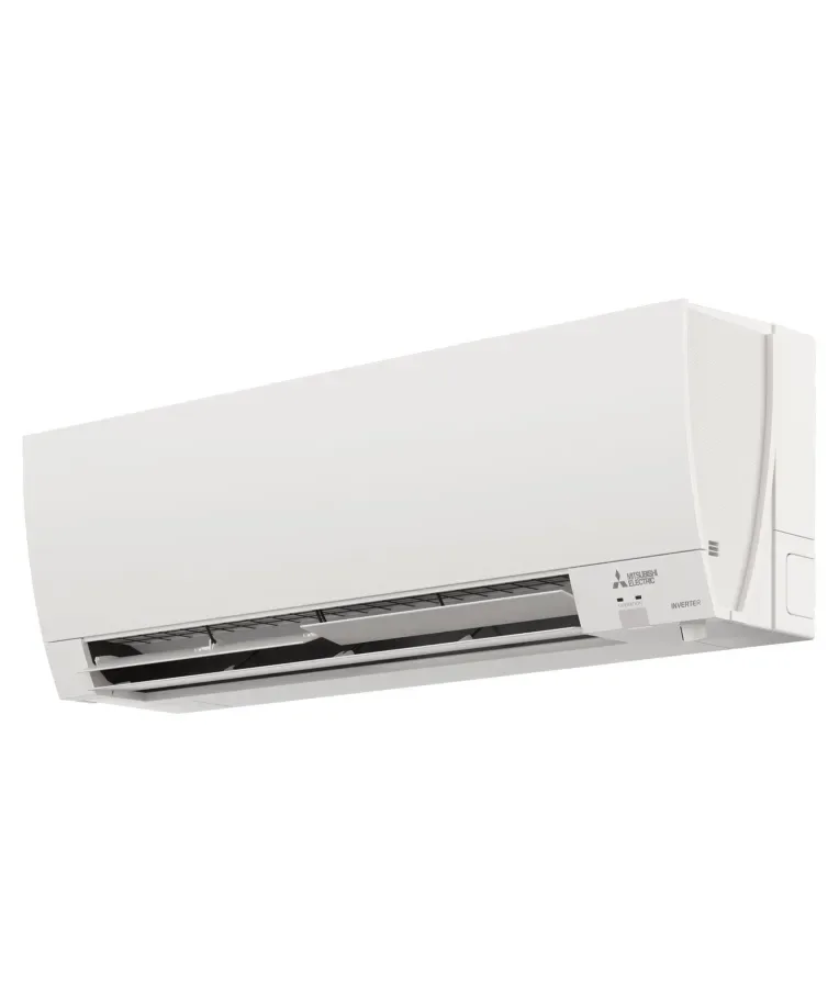 Mitsubishi MSZ-FS18NA Hyper-Heat 18,000 BTU