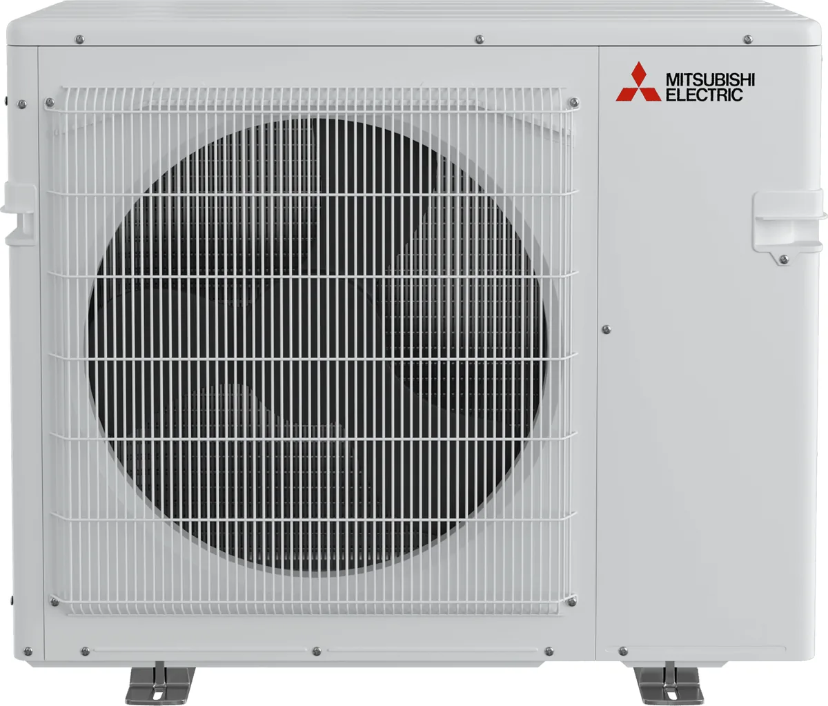 Mitsubishi MXZ-4D30NL 4-Zone 30,000 BTU (4 x MSZ-FX09NL)
