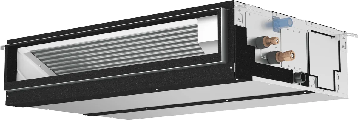 Mitsubishi PEAD-AA12NL Concealed Duct 12,000 BTU