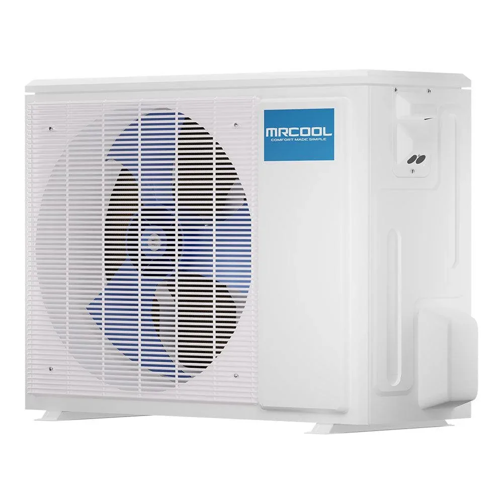 MRCOOL Advantage 5th Gen 24,000 BTU