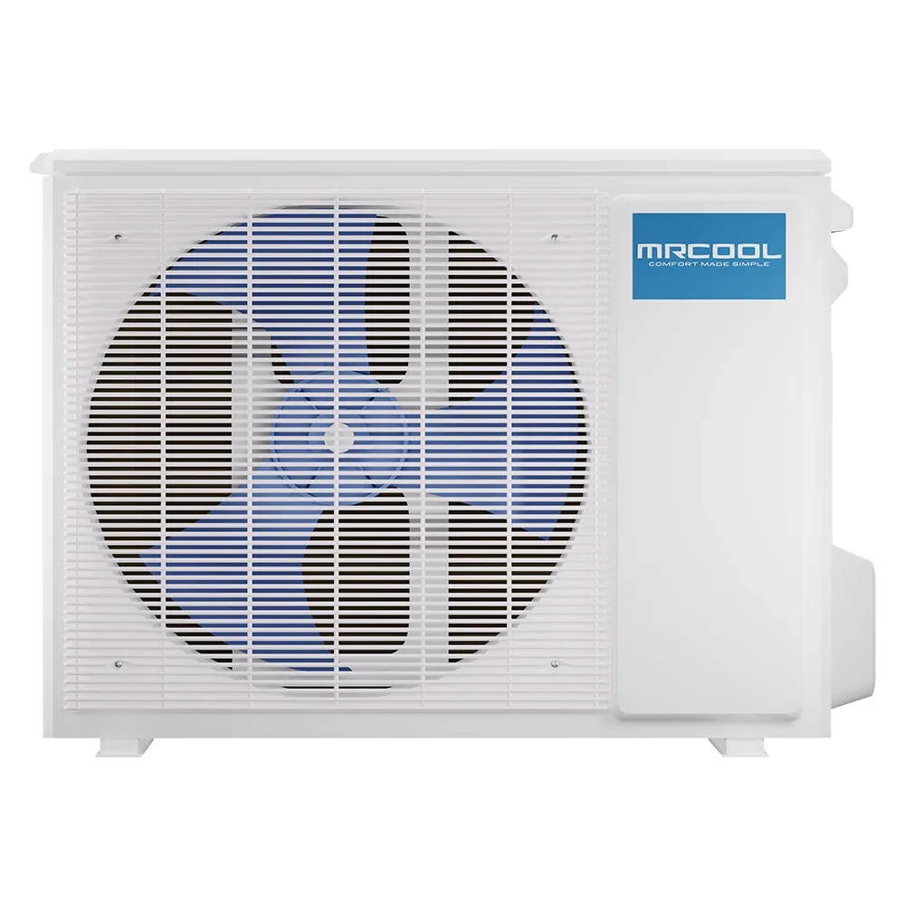 MRCOOL DIY 4th Gen 24,000 BTU
