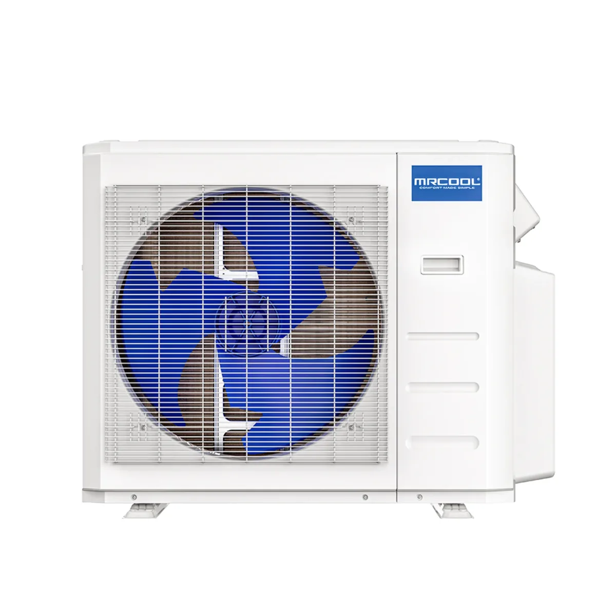 MRCOOL DIY 4th Gen 36K 3-Zone (12K x3)