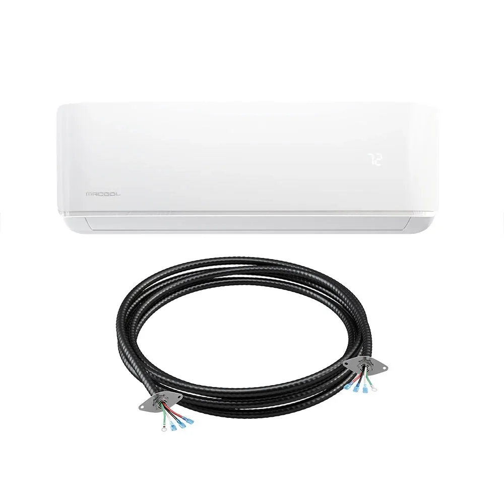 MRCOOL DIY 4th Gen 36,000 BTU