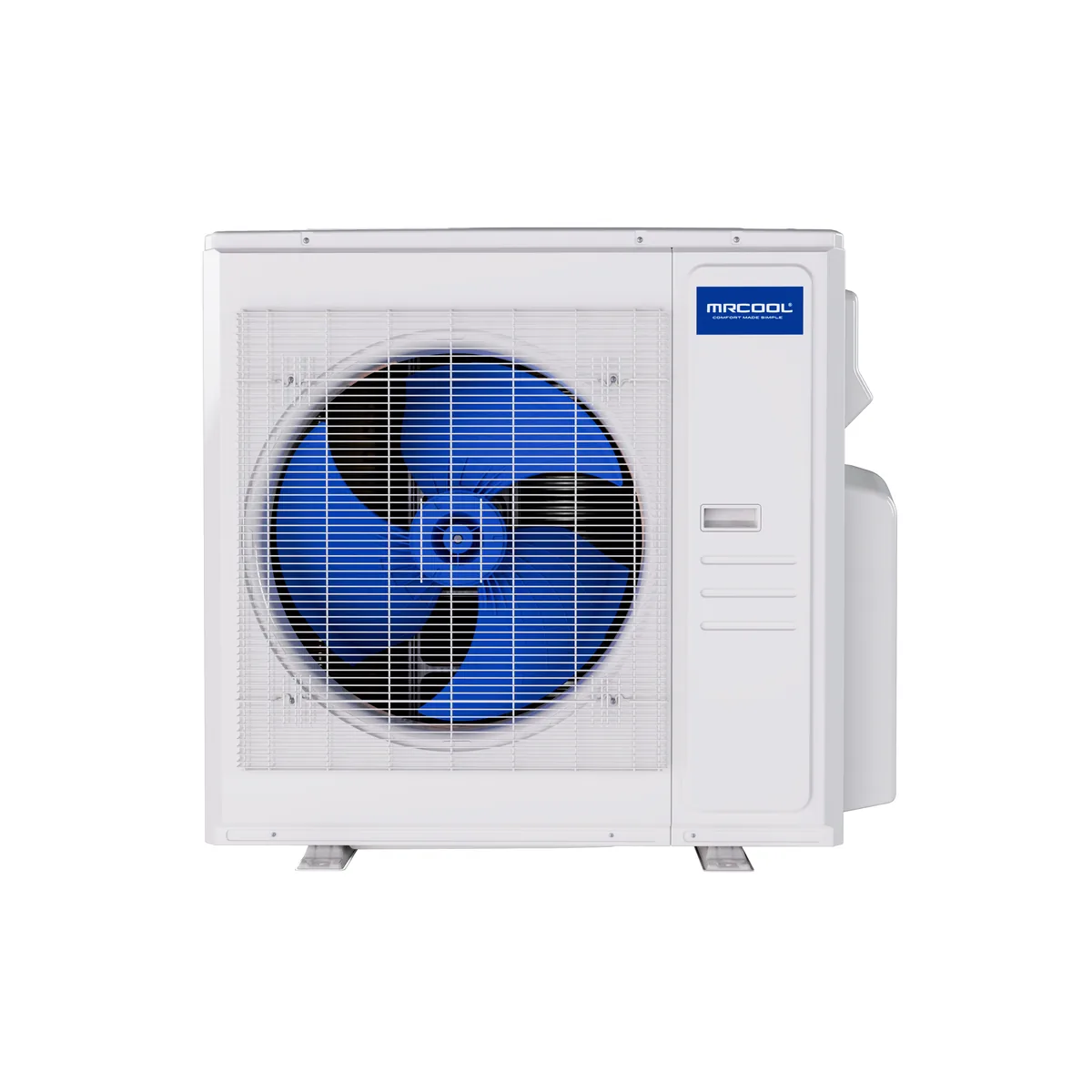 MRCOOL DIY 5th Gen Multi-Zone 36,000 BTU (3-zone)