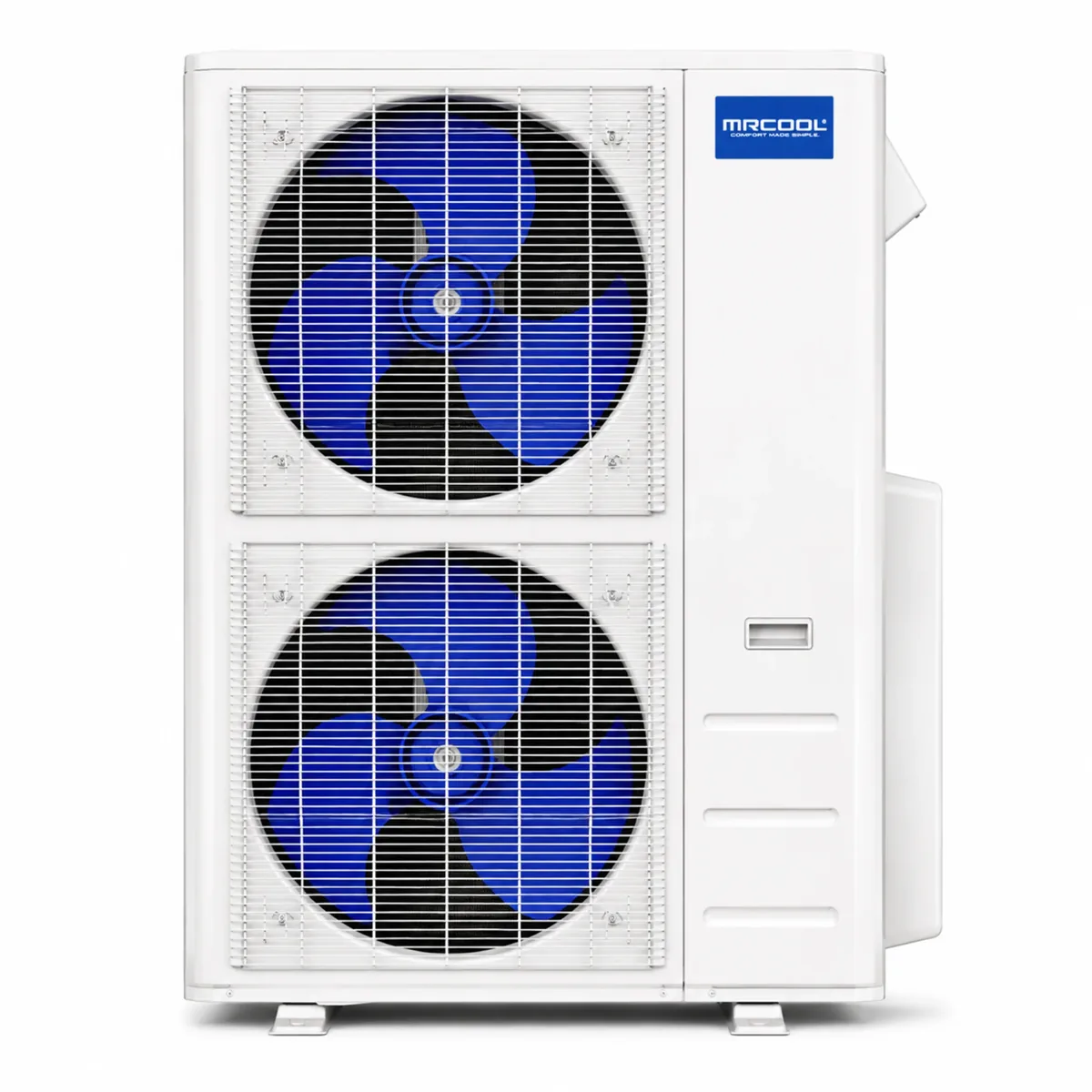 MRCOOL DIY 5th Gen Multi-Zone 55,000 BTU (4-zone, 12k x4)