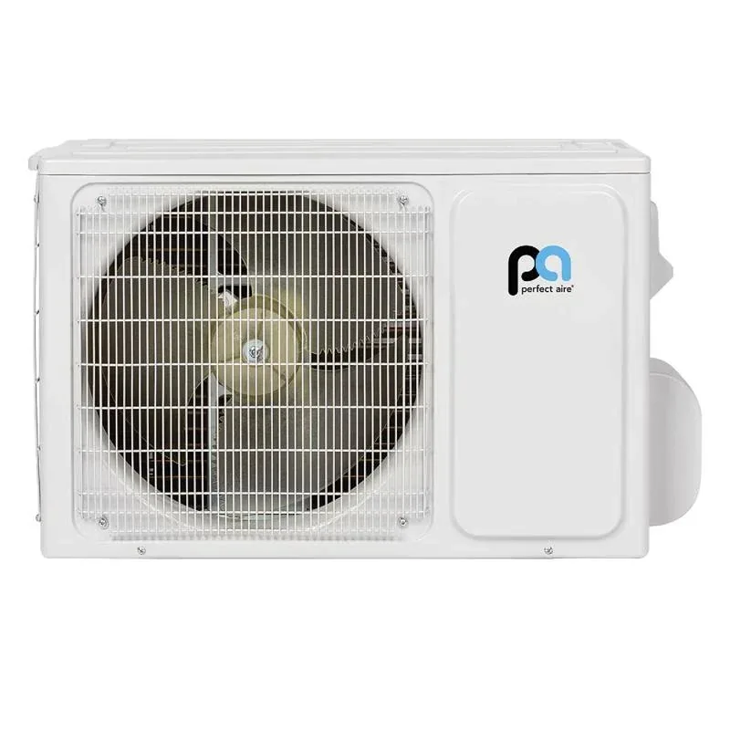 Perfect Aire Quick Connect 18,000 BTU