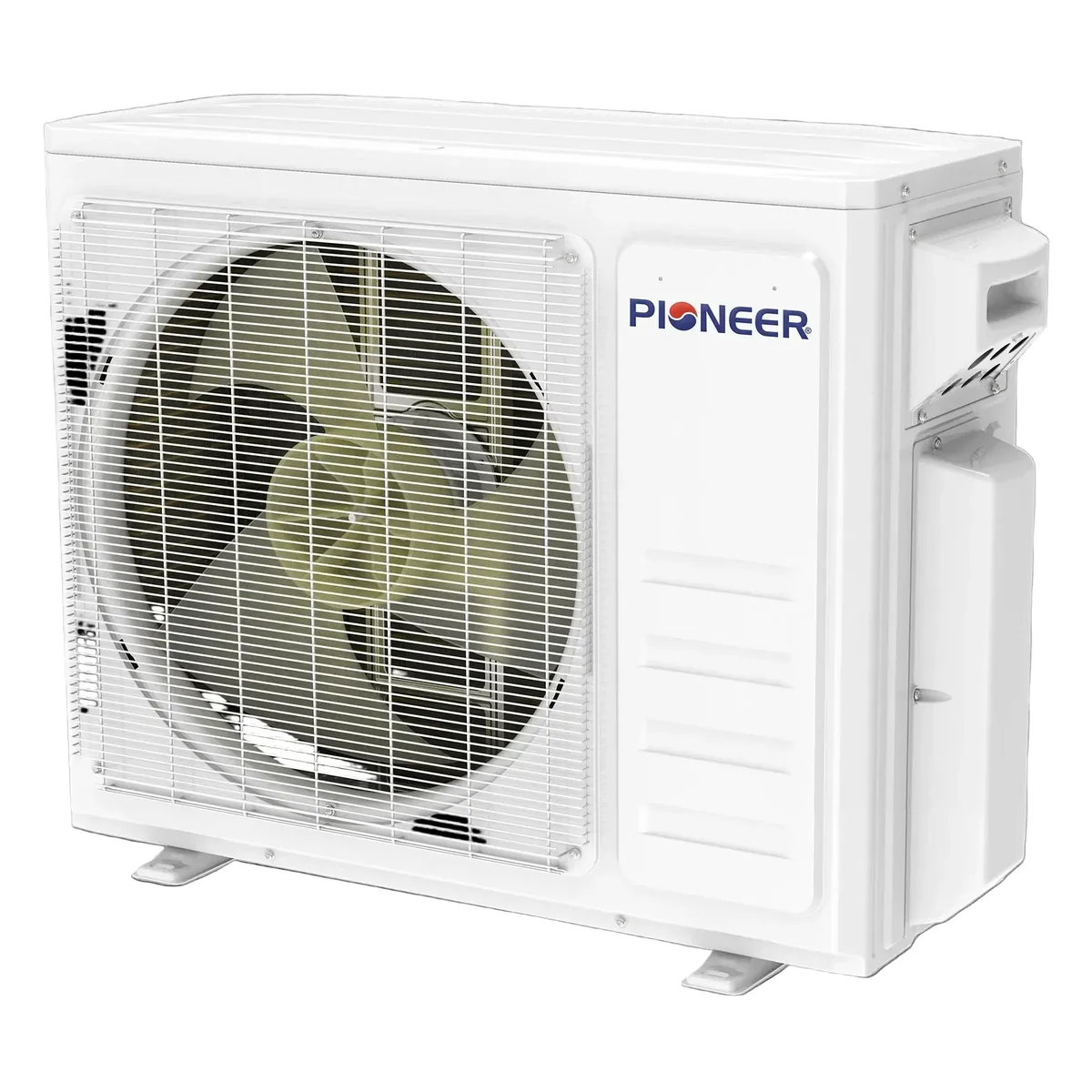 Pioneer Quantum Ultra 18,000 BTU 2-Zone (9k + 9k)