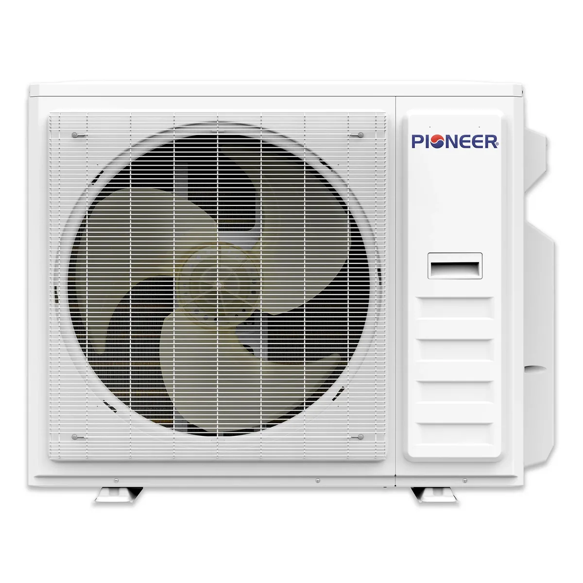 Pioneer Quantum Ultra 36,000 BTU 4-Zone (4 x 9k)