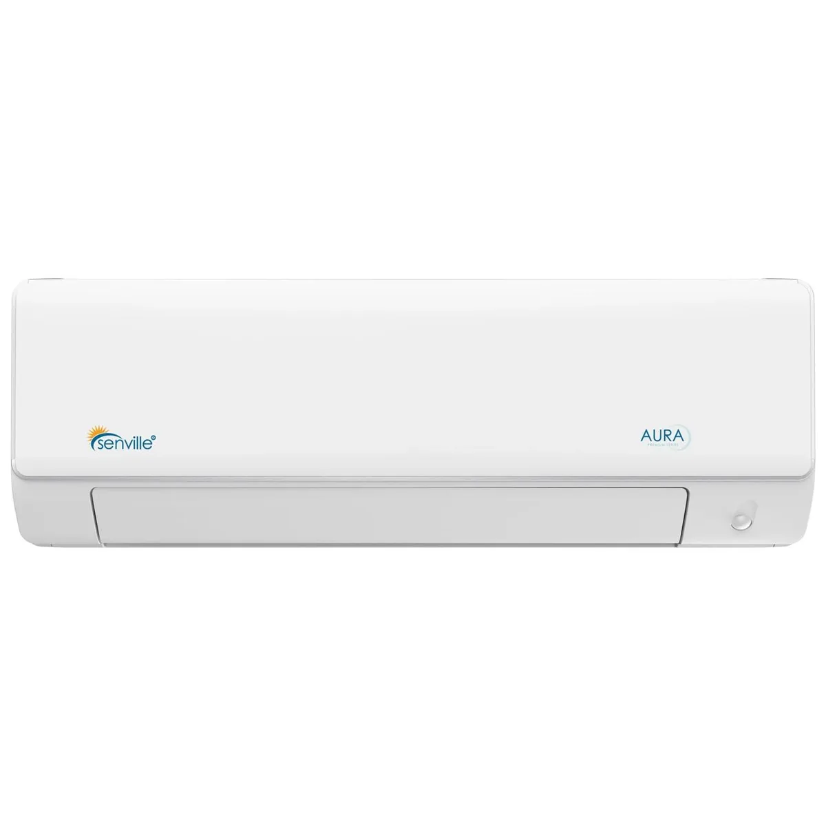 Senville AURA 12,000 BTU (Cold Climate)