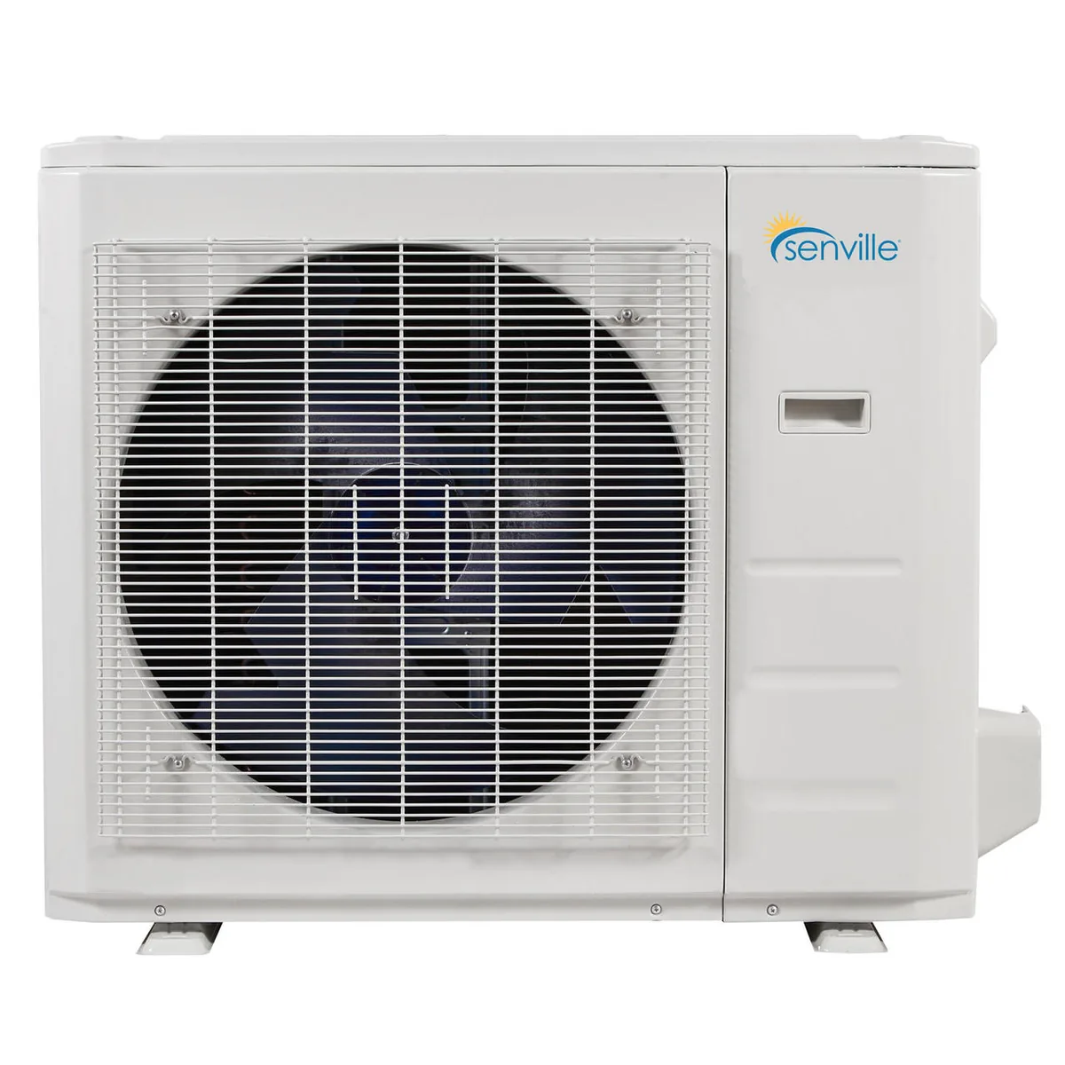 Senville AURA 24,000 BTU Cold Climate