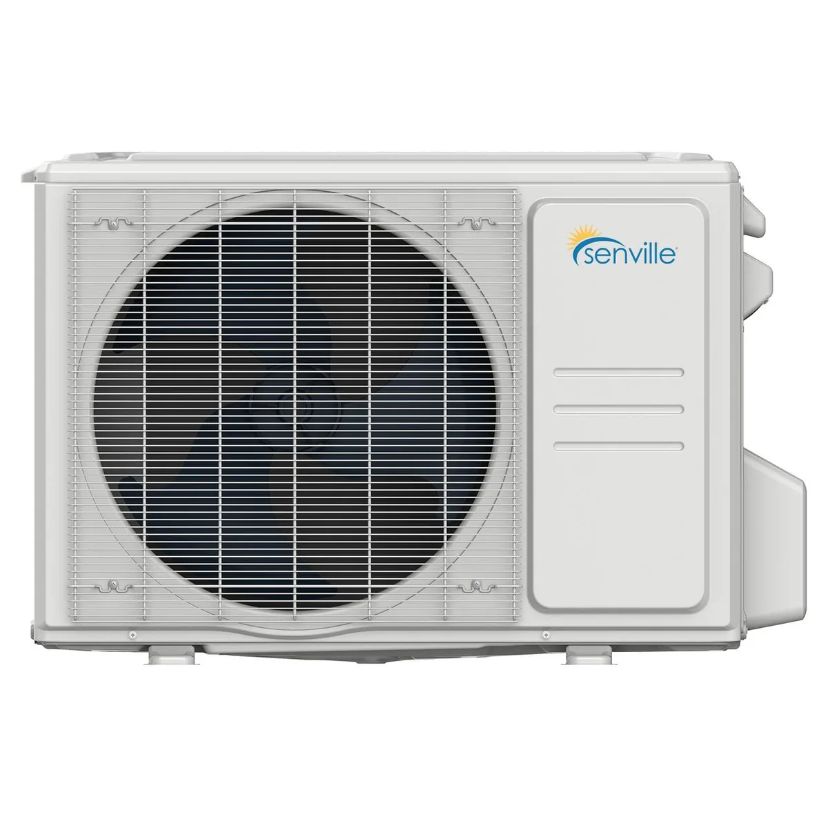 Senville AURA 36,000 BTU 4-Zone (9k x4)