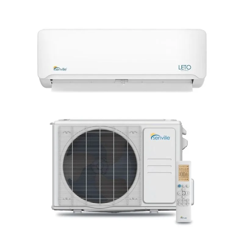 Senville LETO 18,000 BTU
